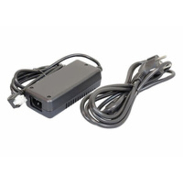 Honeywell Honeywell voeding, EU, 6-pins, EU-stekker