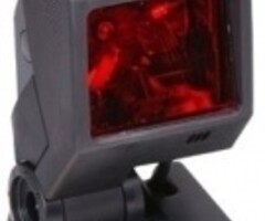 Honeywell Honeywell Quantum™ 3580, 1D, cable (RS232), negro | MK3580-31C41