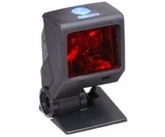 Honeywell MK3580-31C41 Honeywell QuantumT 3580, 1D, Kit (RS232), schwarz