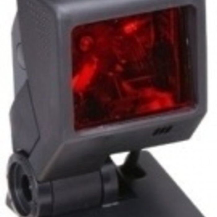 Honeywell Honeywell QuantumT 3580, 1D, kit (RS232), black | MK3580-31C41