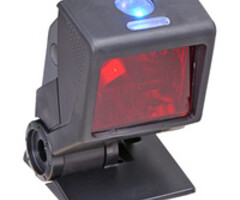 Honeywell MK3580-31A38 Honeywell QuantumT 3580, 1D, en kit (USB), noir