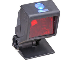 Honeywell Honeywell QuantumT 3580, 1D, kit (USB), black | MK3580-31A38