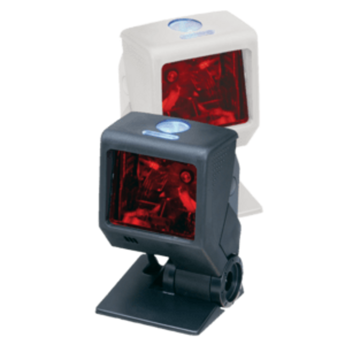 Honeywell Honeywell QuantumT 3580, 1D, cable (USB), negro | MK3580-31A38