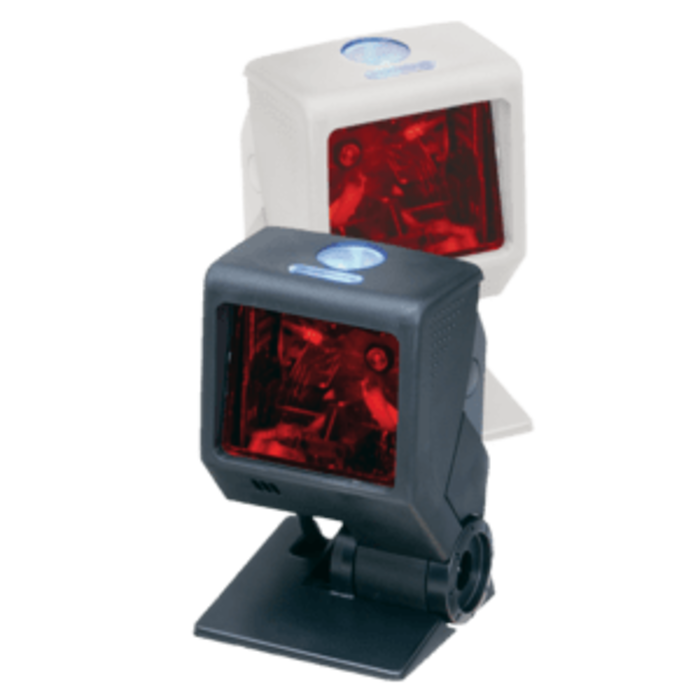 Honeywell Honeywell QuantumT 3580, 1D, kit (USB), black | MK3580-31A38