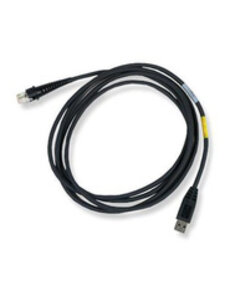Honeywell 55-55235-N-3 Honeywell USB Kabel