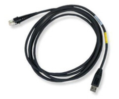 Honeywell Honeywell USB cable | 55-55235-N-3