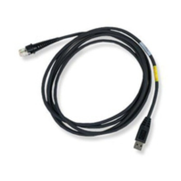 Honeywell Cable USB Honeywell, El cable tiene 2, 9 metros de longitud