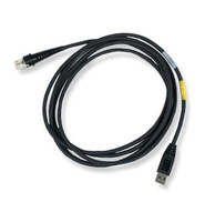 Honeywell Cable USB Honeywell, El cable tiene 2, 9 metros de longitud