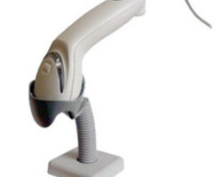 Honeywell Soporte Honeywell para MS5145, blanco | 46-46758