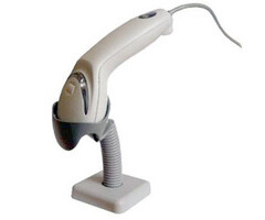 Honeywell 46-46758 Honeywell Stand für MS 5145, weiß