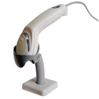 Honeywell Honeywell Stand für MS 5145, weiß, Der Halter ist NICHT im Lieferumfang des Scanners