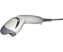 Honeywell Honeywell Eclipse 5145, 1D, cable (RS232), blanco | MK5145-71C41-EU