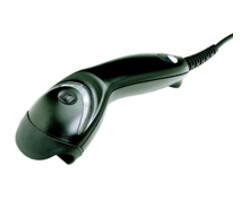 Honeywell Honeywell Eclipse 5145, 1D, Kit (RS232), nero