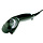Honeywell Eclipse 5145, 1D, kit (RS232), black, 14cm