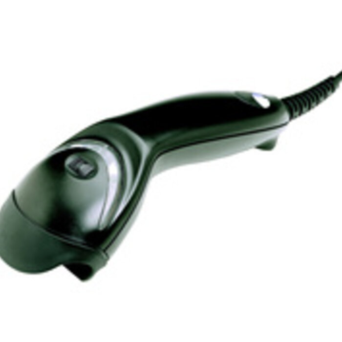 Honeywell MK5145-31C41-EU Honeywell Eclipse 5145, 1D, Kit (RS232), schwarz