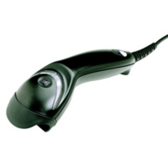 Honeywell Honeywell Eclipse 5145, 1D, Kit (RS232), nero, 14cm