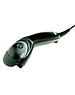 Honeywell Honeywell Eclipse 5145, 1D, kabel (RS232), zwart | MK5145-31C41-EU