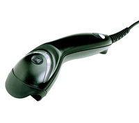 Honeywell Honeywell Eclipse 5145, 1D, en kit (RS232), noir, 14cm