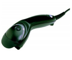 Honeywell Honeywell Eclipse 5145, 1D, RS232, zwart | MS5145-41-3-EU