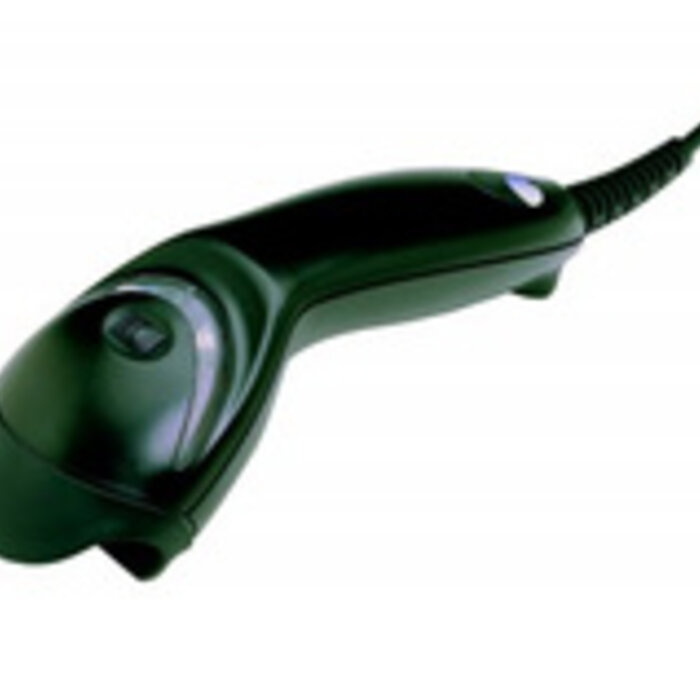 Honeywell Honeywell Eclipse 5145, 1D, RS232, negro | MS5145-41-3-EU