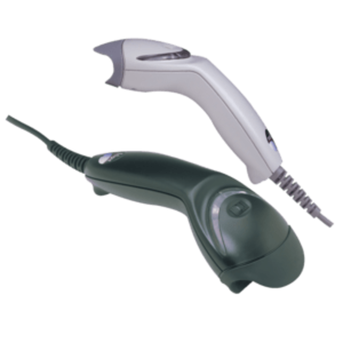 Honeywell Honeywell Eclipse 5145, 1D, RS232, black | MS5145-41-3-EU