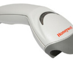 Honeywell MK5145-71A38-EU Honeywell Eclipse 5145, 1D, Kit (USB), bianco