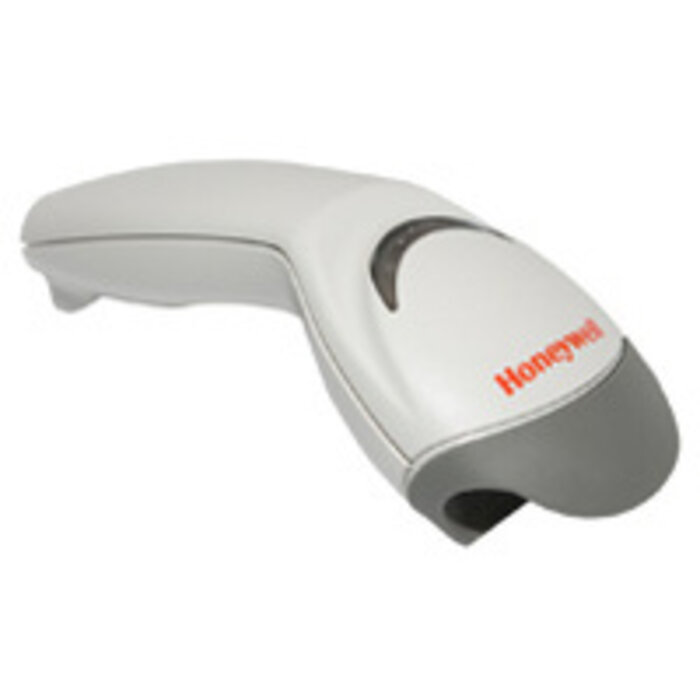 Honeywell Honeywell Eclipse 5145, 1D, Kit (USB), bianco, 14cm