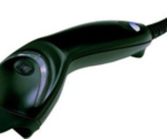 Honeywell MK5145-32A38-EU Honeywell Eclipse 5145, 1D, Kit (USB), nero