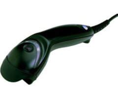 Honeywell Honeywell Eclipse 5145, 1D, en kit (USB), noir, 500 g