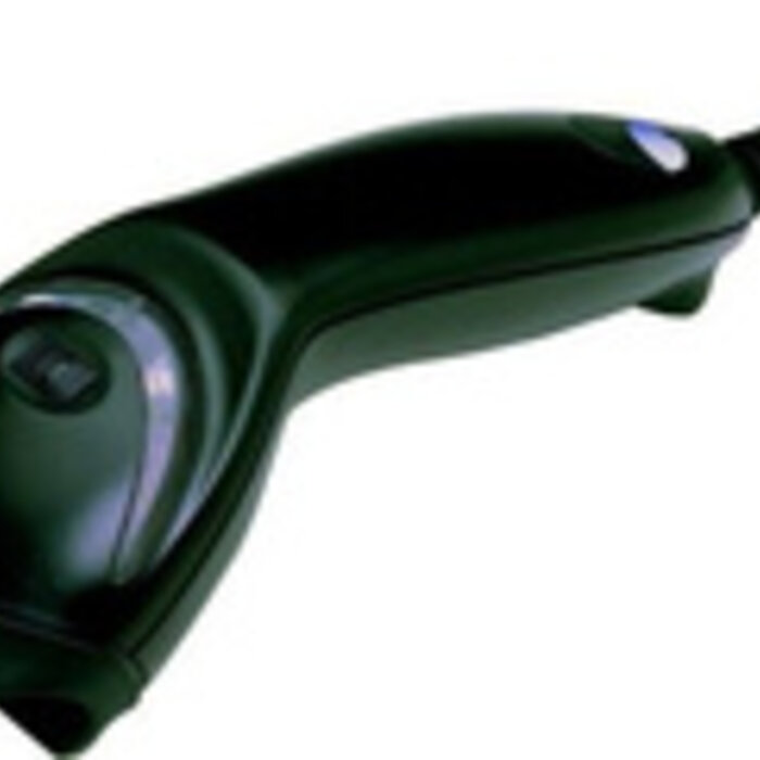 Honeywell MK5145-32A38-EU Honeywell Eclipse 5145, 1D, en kit (USB), noir