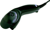 Honeywell Honeywell Eclipse 5145, 1D, Kit (USB), nero, 0-14cm distanza di lettura, Retail