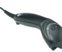 Honeywell Honeywell Eclipse 5145, 1D, kit (USB), black | MK5145-31A38-EU