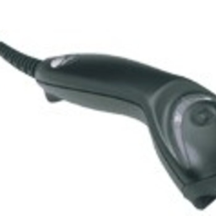 Honeywell Honeywell Eclipse 5145, 1D, kit (USB), black | MK5145-31A38-EU