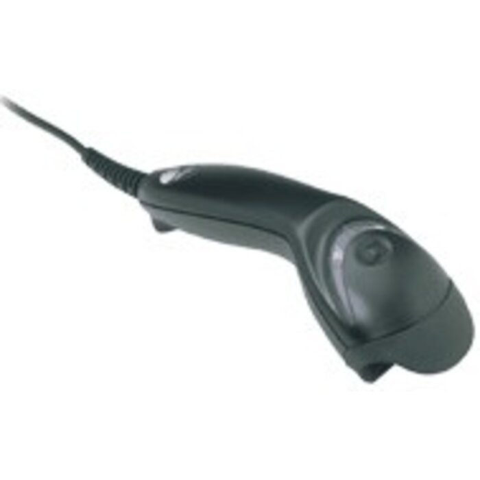 Honeywell Honeywell Eclipse 5145, 1D, Kit (USB), nero, 0-14cm reading distance, retail
