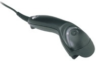Honeywell Honeywell Eclipse 5145, 1D, Kit (USB), nero, 0-14cm reading distance, retail