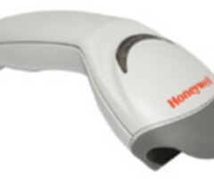 Honeywell Honeywell Eclipse 5145, 1D, cable (KBW), blanco | MK5145-71A47-EU