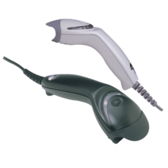 Honeywell Honeywell Eclipse 5145, 1D, en kit (KBW), blanc, 14cm