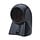 Honeywell Orbit 7120, 1D, Kit (RS232), schwarz, Präsentationsscanner