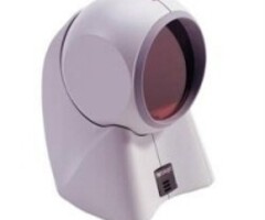 Honeywell Honeywell Orbit 7120, 1D, kabel (RS232), wit | MK7120-71C41