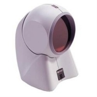 Honeywell Honeywell Orbit 7120, 1D, en kit (RS232), blanc, scanner de présentation