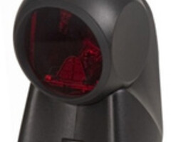 Honeywell Honeywell Orbit 7120, 1D, USB, zwart | MS7120-38-3