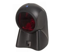 Honeywell Honeywell Orbit 7120, 1D, USB, nero