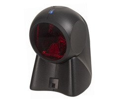Honeywell Honeywell Orbit 7120, 1D, USB, zwart