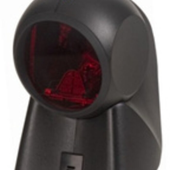 Honeywell Honeywell Orbit 7120, 1D, USB, zwart | MS7120-38-3