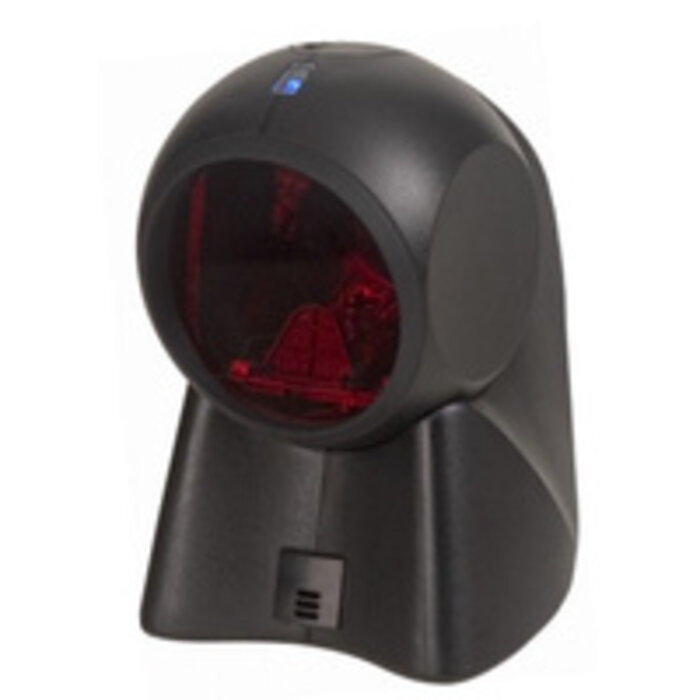 Honeywell Honeywell Orbit 7120, 1D, USB, black, presentation scanner