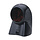 Honeywell Orbit 7120, 1D, cable (USB), negro, ideal para comercios