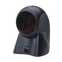 Honeywell Honeywell Orbit 7120, 1D, en kit (USB), noir, scanner de présentation