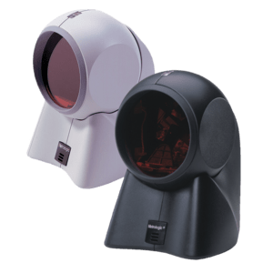 Honeywell Honeywell Orbit 7120, 1D, en kit (USB), noir, scanner de présentation