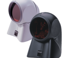 Honeywell MK7120-71A38 Honeywell Orbit 7120, 1D, en kit (USB), blanc