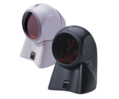 Honeywell MK7120-71A38 Honeywell Orbit 7120, 1D, Kit (USB), bianco